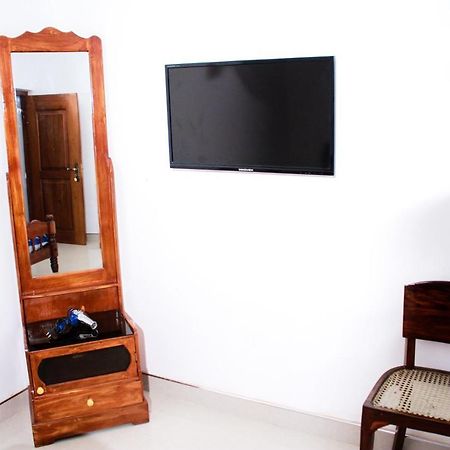 Friends Home Kudapaduwa Esterno foto