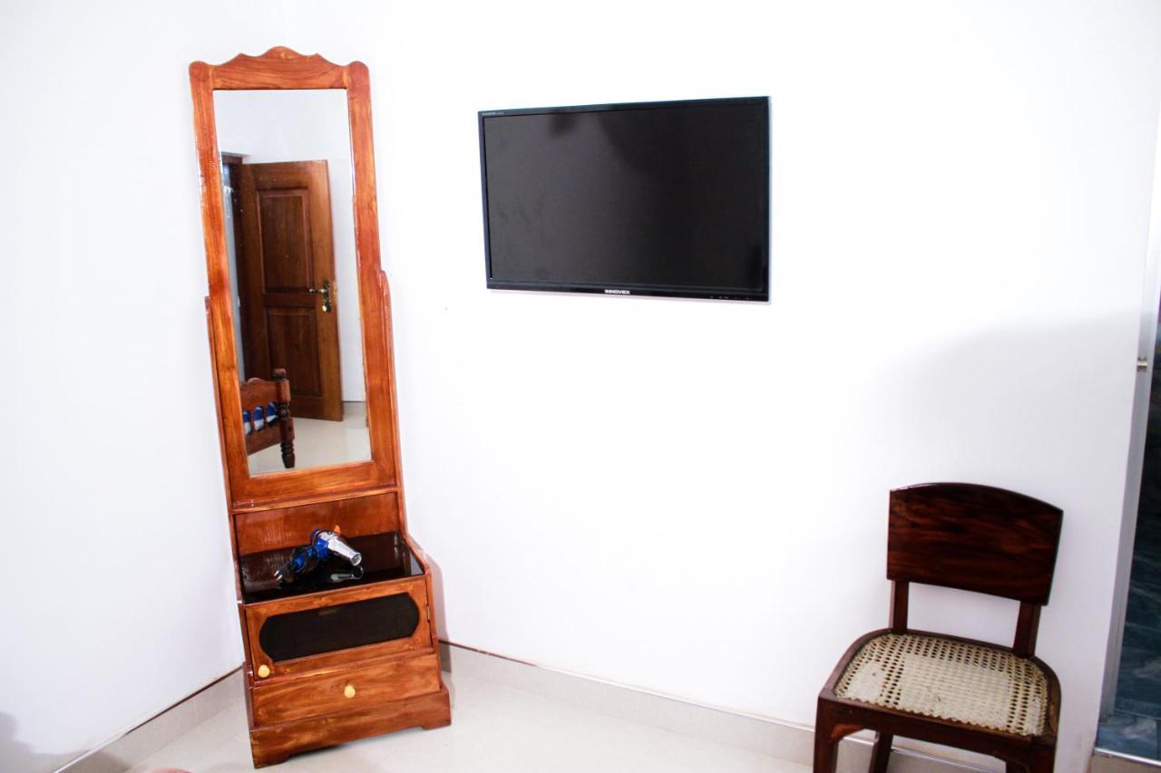 Friends Home Kudapaduwa Esterno foto